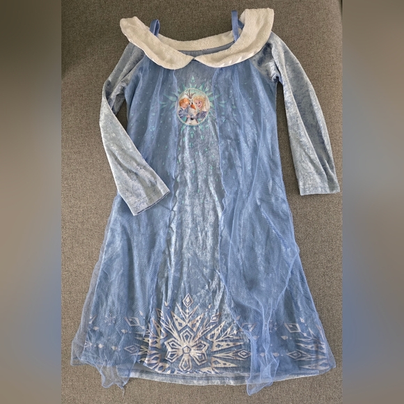 Disney Princess Nightgown Bundle - Picture 2 of 8